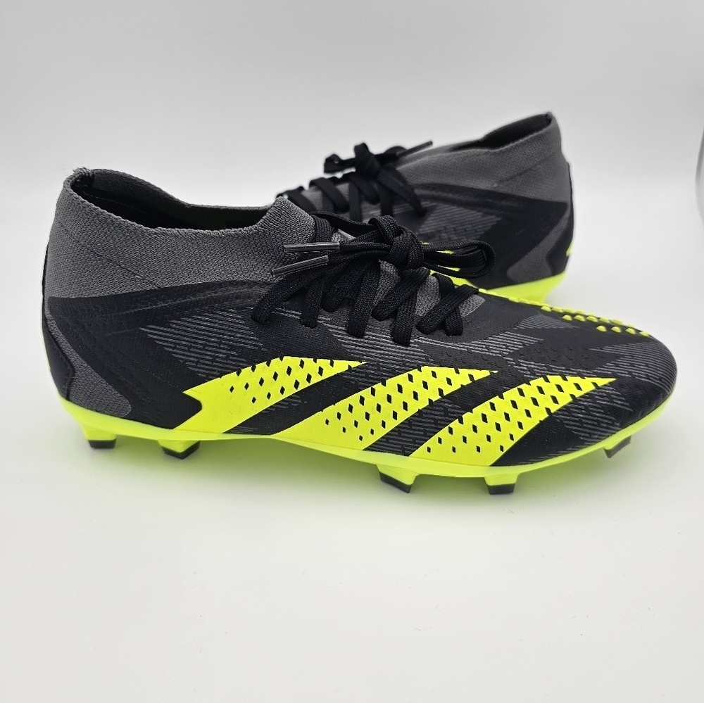 Adidas Predator Injection.2 FG 'Crazycharged Pack' Soccer Cleats